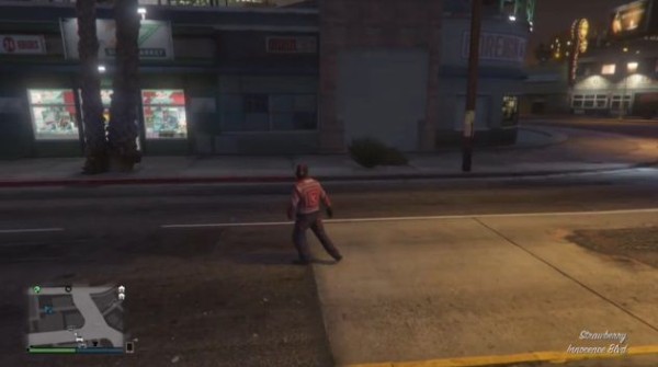 Gta5 ソロマネーグリッチ ストア強盗で 2倍 のお金を入手するトリック グランド セフト オート5写真大好きブログ Gta5攻略情報ほか