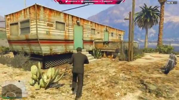 Gta5 絶対に知っておくべき 隠しスポット の場所一覧 16年ver グランド セフト オート5写真大好きブログ Gta5攻略情報ほか