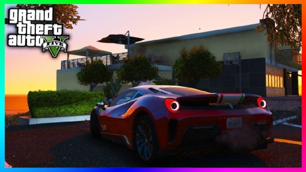 Gta5 これは安い カジノアップデート 配信後に始まったセール内容まとめ 動画あり グランド セフト オート5写真大好きブログ Gta5 攻略情報ほか