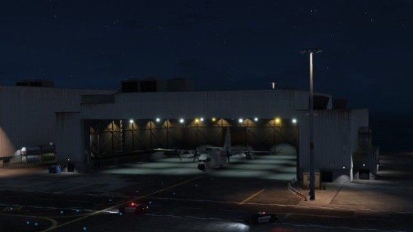 Gtaonline ヘリコプター 飛行機がほしいならここに行け 場所画像あり グランド セフト オート5写真大好きブログ Gta5攻略情報ほか