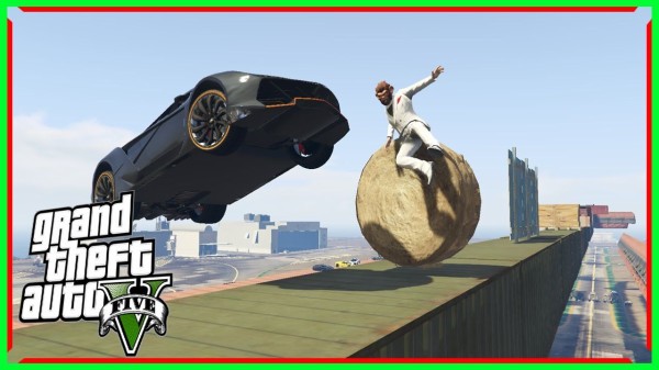 Gta5 新車 X80プロト と ランナー が対決する面白ジョブ公開 プレイ可能 動画あり グランド セフト オート5写真大好きブログ Gta5 攻略情報ほか