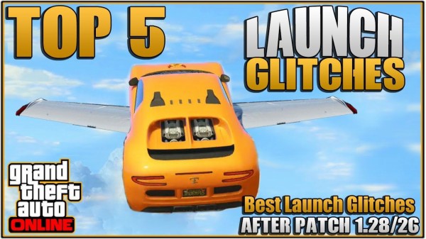 Gta5 最新の 吹っ飛びグリッチ Top5が発表 車で空を飛ぶ方法 史上最高 グランド セフト オート5写真大好きブログ Gta5攻略情報ほか