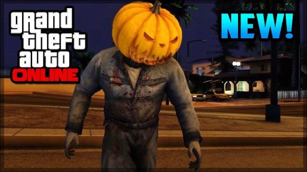 Gta5 16年ハロウィンアップデート でフェイスペイント コンタクトが大量に追加 動画あり グランド セフト オート5写真大好きブログ Gta5攻略情報ほか