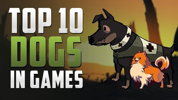 ゲームに登場する 犬 Top10が発表 一番可愛いのはどの子だ グランド セフト オート5写真大好きブログ Gta5攻略情報ほか