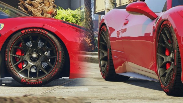 Gta5 Pc版 有名タイヤmodパック Famous Tire Brands 配布開始 動画あり グランド セフト オート5写真大好きブログ Gta5攻略情報ほか