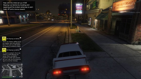 Gta5 隠しラジオ局 を解除 壊れたラジオアンテナ の場所一覧 動画あり グランド セフト オート5写真大好きブログ Gta5攻略情報ほか