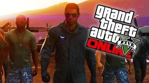 Gta5 パラシュート複製グリッチ バッグを無限に落とす方法 動画あり グランド セフト オート5写真大好きブログ Gta5攻略情報ほか