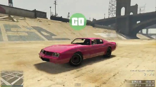 Gta5 レア車 フェニックス を確実に入手するグリッチ 最新版 グランド セフト オート5写真大好きブログ Gta5攻略情報ほか