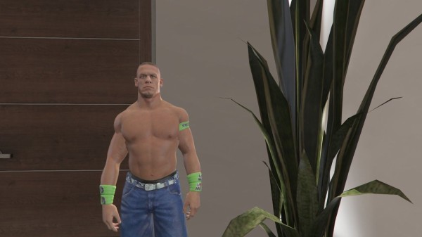 Gta5 有名人のキャラスキンmod Top10 動画あり グランド セフト オート5写真大好きブログ Gta5攻略情報ほか