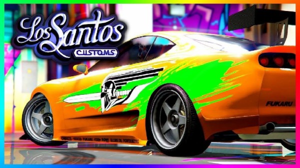 Gta5 しっかり作り込まれた Npcのカーミーティング イベントが面白い 動画あり グランド セフト オート5写真大好きブログ Gta5 攻略情報ほか