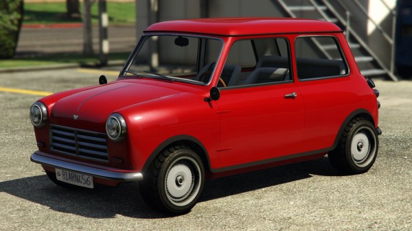 Gta5 コンパクトカー 全種類の最速車ランキング 動画あり 18年版 グランド セフト オート5写真大好きブログ Gta5攻略情報ほか