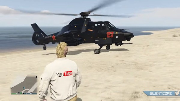 Gta5 絶対に所有しておきたい 飛行機 ヘリコプター Top5 動画あり 18年版 グランド セフト オート5写真大好きブログ Gta5 攻略情報ほか