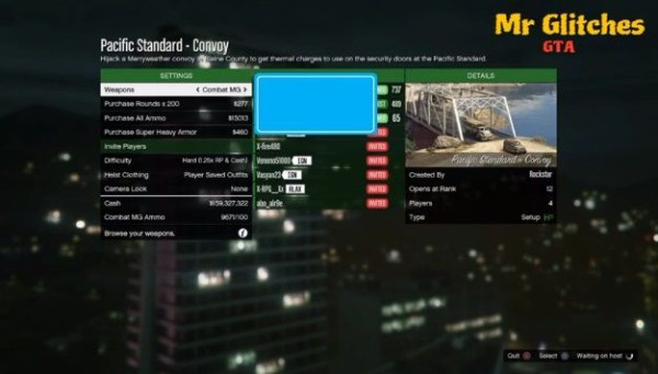 Gta5 他人の アパート に侵入する面白グリッチ あの場所 にも行ける 動画あり グランド セフト オート5写真大好きブログ Gta5 攻略情報ほか