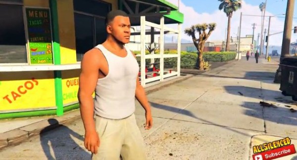 Gta5 オンラインキャラ性別 外見変更グリッチ Pc 全機種対応 グランド セフト オート5写真大好きブログ Gta5攻略情報ほか Gta5 オンラインキャラ性別 外見変更グリッチ Pc 全機種対応 グランド セフト オート5写真大好きブログ Gta5攻略情報ほか
