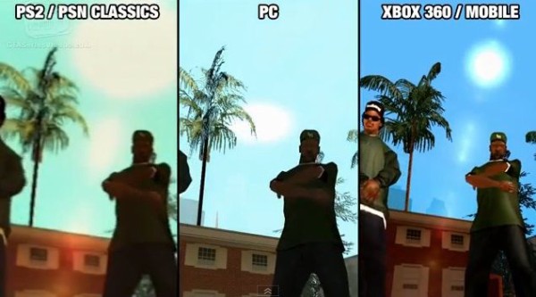 Xbox360版 Gtasa Hdリマスター のチートコードまとめ 分かりやすい比較動画 グランド セフト オート5写真大好きブログ Gta5攻略情報ほか