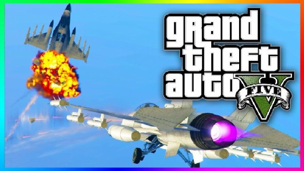 Gta5 レーザー戦闘機 の 高すぎる販売価格 について 著名なリーク者 がコメント 画像あり グランド セフト オート5写真大好きブログ Gta5攻略情報ほか