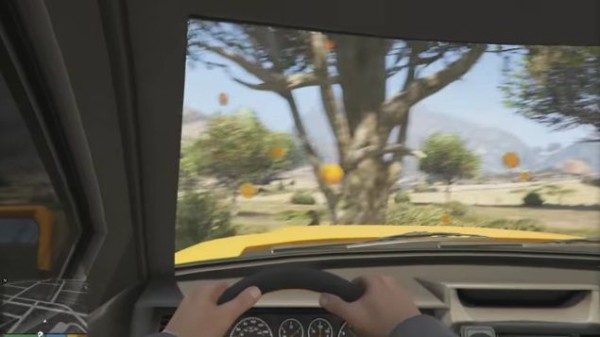 画像をダウンロード Gta5 カルト宗教 2700 Gta5 トレバー カルト宗教