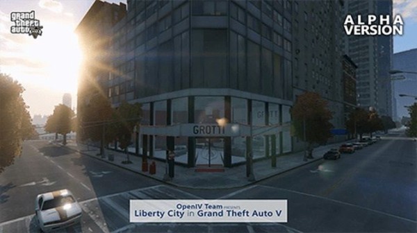 悲報 Gta5 の リバティーシティmod が開発終了 ロックスターのmodポリシーに反するため 画像あり グランド セフト オート5写真大好きブログ Gta5攻略情報ほか