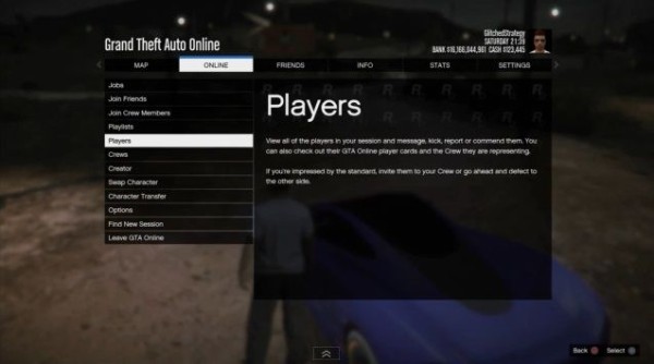 Gta5 最新 歩きながらラジオ曲を聞くグリッチ オンライン グランド セフト オート5写真大好きブログ Gta5攻略情報ほか