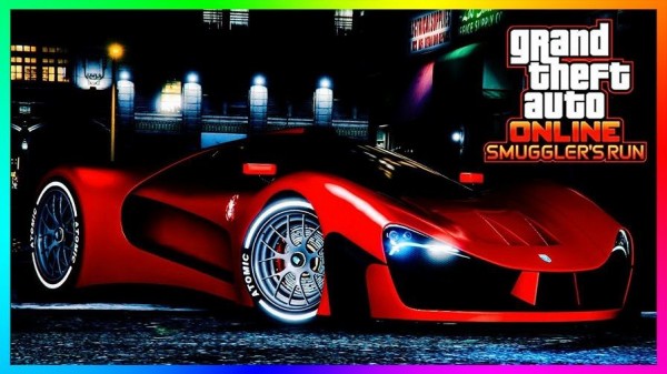 Gta5 スーパーカー の レース最強 ランキング 動画あり 最新パッチ1 41版 グランド セフト オート5写真大好きブログ Gta5 攻略情報ほか