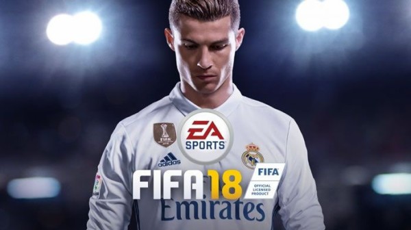 画像あり Fifa18 が2週連続の1位獲得 フォルツァ7 は初登場2位 次期アップデート発表の Gta5 は 17年10月2週目のukチャートが公開 グランド セフト オート5写真大好きブログ Gta5攻略情報ほか