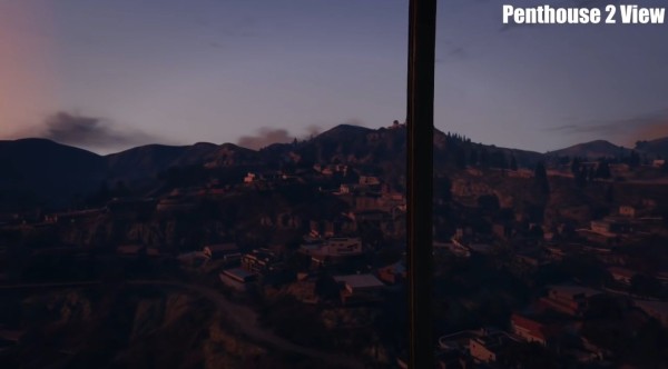 Gta5 カスタムアパート 景色全種類一覧 動画 画像あり グランド セフト オート5写真大好きブログ Gta5攻略情報ほか