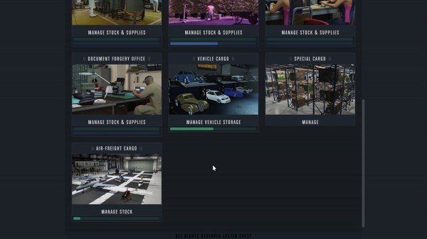 Gta5 マスターコントロール端末 は超便利 1人お金稼ぎ にも使える 動画あり グランド セフト オート5写真大好きブログ Gta5 攻略情報ほか