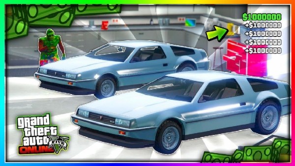 Gta5 最新 高級車 個人航空機 完全無料入手のやり方 動画あり 爆速お金稼ぎ 18年4月11日対応 グランド セフト オート5写真大好きブログ Gta5攻略情報ほか