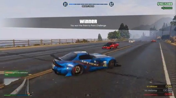 Gta5 最高効率 お金稼ぎ 爆誕 パッチ1 32 グランド セフト オート5写真大好きブログ Gta5攻略情報ほか