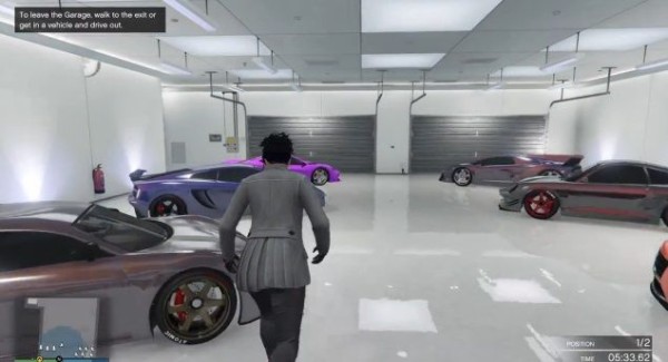 Gta5 最新 フレンドに高級車を渡す 貰うグリッチ方法 パッチ1 28 お金稼ぎ グランド セフト オート5写真大好きブログ Gta5 攻略情報ほか