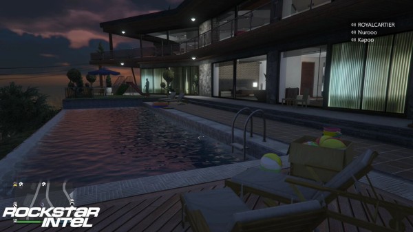 微ネタバレ注意 Gta5オンライン で判明した フランクリン 衝撃の現在 動画あり グランド セフト オート5写真大好きブログ Gta5 攻略情報ほか