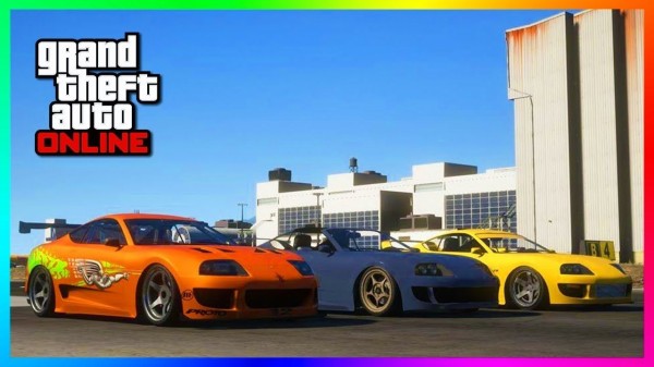 Gta5 ナイトライフアップデート 日本車 ジェスターレトロ がパワーアップして販売開始 動画あり グランド セフト オート5 写真大好きブログ Gta5攻略情報ほか