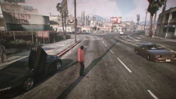 Gta5 最新 無敵グリッチ 簡単 銃弾無効化 時間制限無し オンライン グランド セフト オート5写真大好きブログ Gta5攻略情報ほか