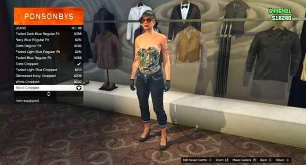 【ベストコレクション】 gta5 ファッション 女 193198Gta5 オンライン 女 ファッション