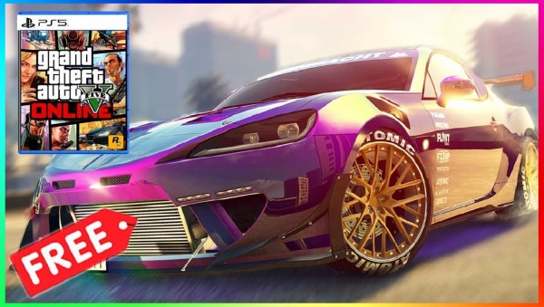Gta5 トヨタ86 がモデルの新車 S95 が登場決定 限定の カメレオンペイント も 動画あり グランド セフト オート5写真大好きブログ Gta5攻略情報ほか