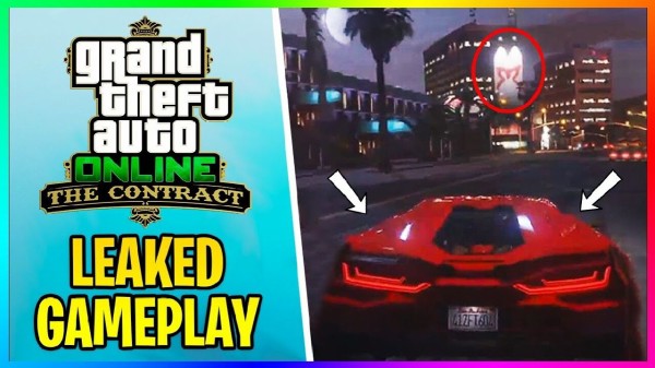 Gta5 契約アップデート のプレイ映像が流出 ロックスター作品 ブリー2 が発売の噂 動画あり グランド セフト オート5写真大好きブログ Gta5攻略情報ほか