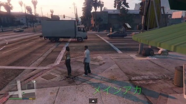 Gta5 禁断の 限定アイテム 全種類入手グリッチ爆誕 グランド セフト オート5写真大好きブログ Gta5攻略情報ほか