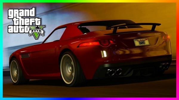Gta5 スラーノgt ピカドール ロコ イッシー ハードトップ アップデート構想車3台が公開 動画あり グランド セフト オート5写真大好きブログ Gta5攻略情報ほか