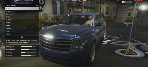 Gta5 謎の巨大suv グレンジャー 3600lx の情報一覧 動画あり グランド セフト オート5写真大好きブログ Gta5攻略情報ほか