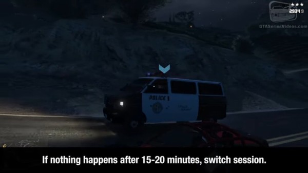 Gta5 カジノ強盗メンバー パッキー 解除のやり方 動画あり グランド セフト オート5写真大好きブログ Gta5攻略情報ほか