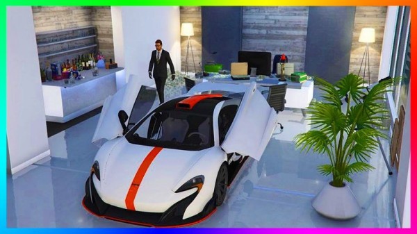 悲報 Gta5 新dlcの 特殊車両サーキット はお金持ちが有利の可能性 動画あり グランド セフト オート 5写真大好きブログ Gta5攻略情報ほか