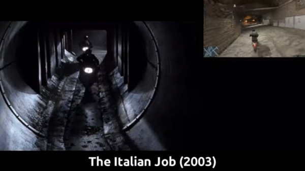 Gta5 元ネタ モデルになった 映画 一覧 動画あり グランド セフト オート5写真大好きブログ Gta5攻略情報ほか