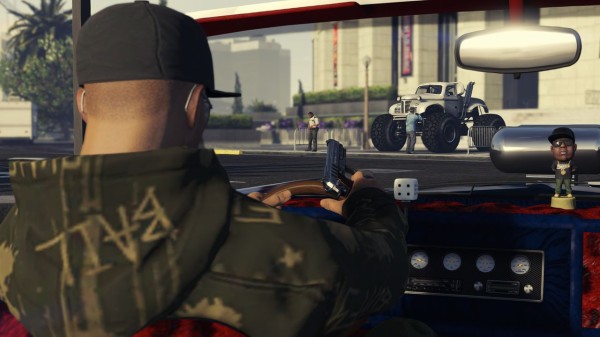 Gta5 プレミアム デラックス回収稼業アップデート が配信開始 画像あり グランド セフト オート5写真大好きブログ Gta5攻略情報ほか