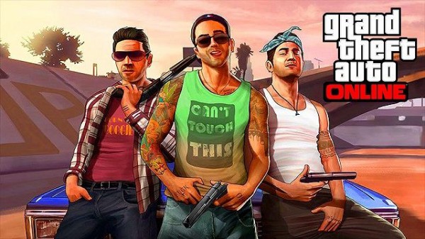 Gta5 17年に向けて Gtaオンライン の更なるサポートが発表 マフィア3 の初週売上情報も グランド セフト オート5写真大好きブログ Gta5攻略情報ほか