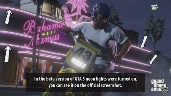 Gta5 ナイトクラブアップデート で バハマ ママス の外観は 開発段階の姿 に変わる 動画あり グランド セフト オート5写真大好きブログ Gta5攻略情報ほか