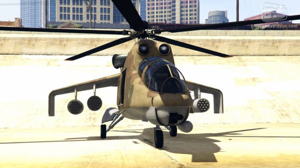 Gta5 強盗ミッション 崩壊 サベージ 攻撃ヘリコプターも持ち込み可能に 動画あり グランド セフト オート5写真大好きブログ Gta5 攻略情報ほか