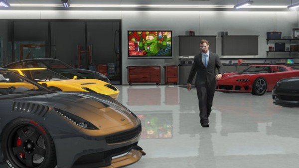 Gta5 オンライン 強盗ミッションや不動産の複数所有 新dlcを含む Grand Theft Auto Online の春アップデートに関する概要がアナウンス グランド セフト オート5写真大好きブログ Gta5攻略情報ほか