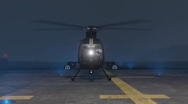 Gta5 バザード 超便利ヘリコプターが遂に カスタム 可能に 動画あり グランド セフト オート5写真大好きブログ Gta5攻略情報ほか