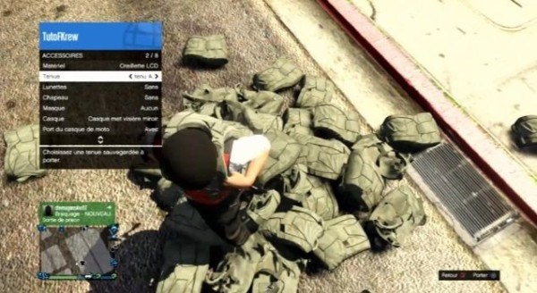 Gta5オンライン パラシュート無限複製グリッチ が復活 最新版 グランド セフト オート5写真大好きブログ Gta5攻略情報ほか