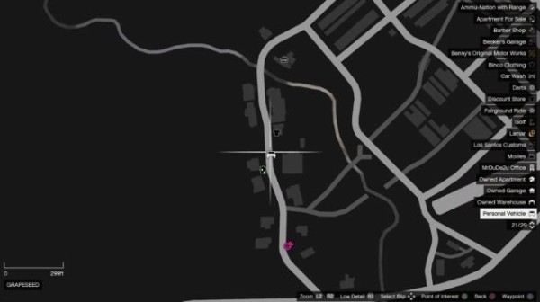 Gta5 賞金首の最強 隠れ場所 Top10 前編 グランド セフト オート5写真大好きブログ Gta5攻略情報ほか Gta5 賞金首の最強 隠れ場所 Top10 前編 グランド セフト オート5写真大好きブログ Gta5攻略情報ほか